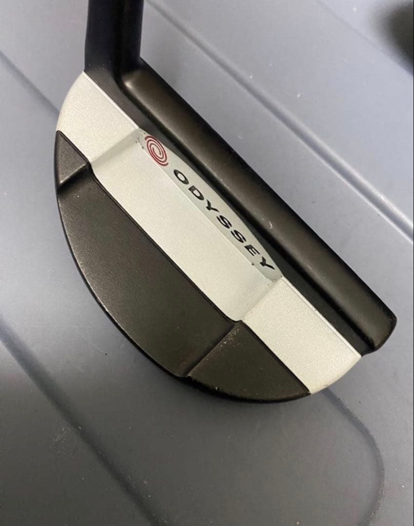 美品　VERSA ODYSSEY 9 パター