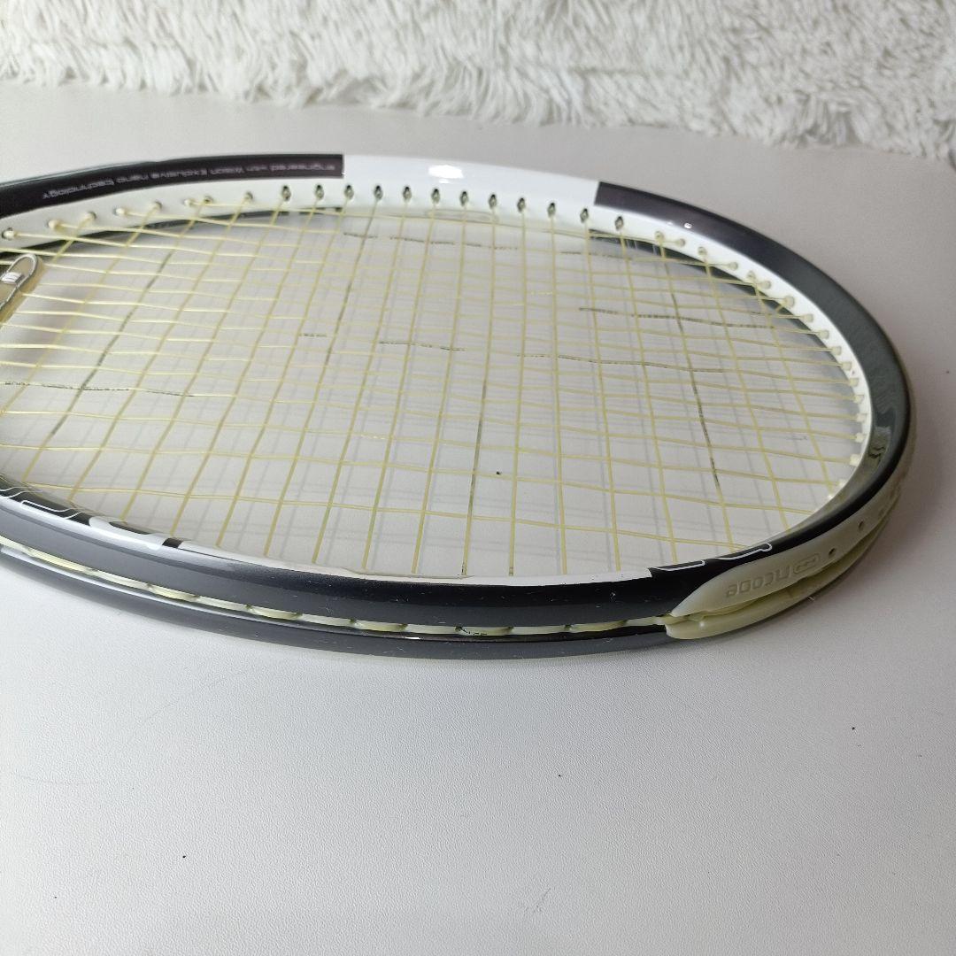 美品　Wilson ncode n3 115 インチ デカラケ 軽量 ケース付