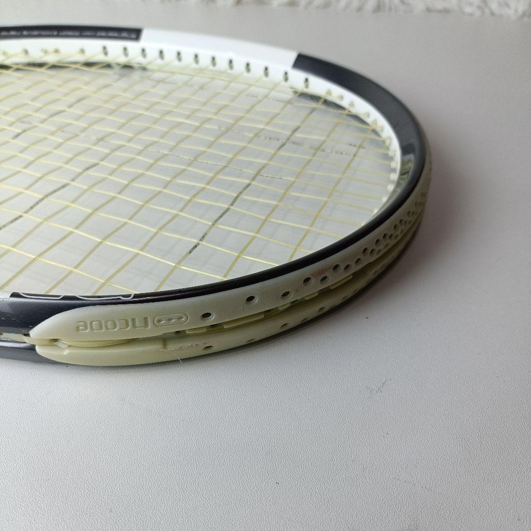 美品　Wilson ncode n3 115 インチ デカラケ 軽量 ケース付