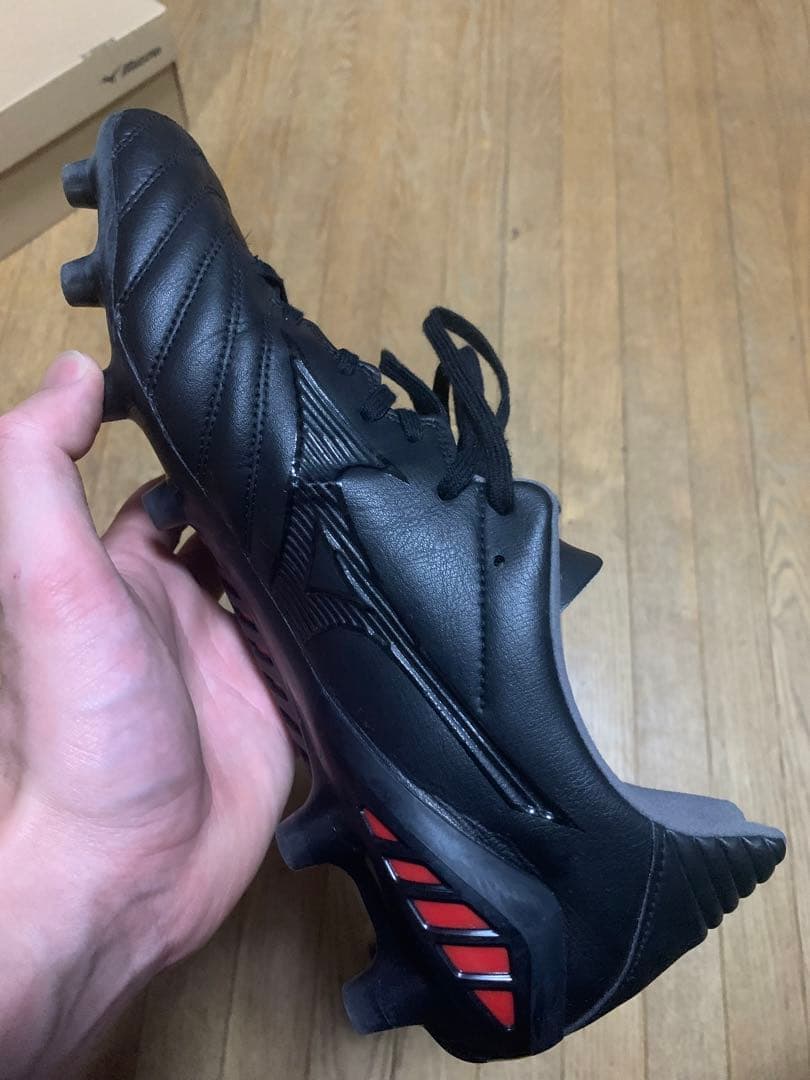 MIZUNOモナルシーダNEOⅡPRO