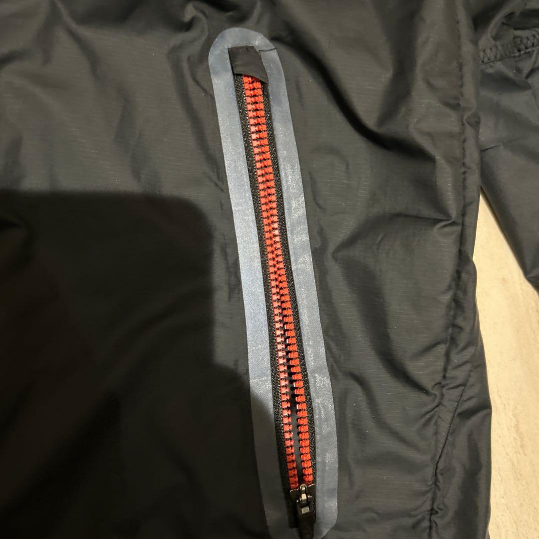 NIKE ワイルドラン シールドジャケット XL 防風
