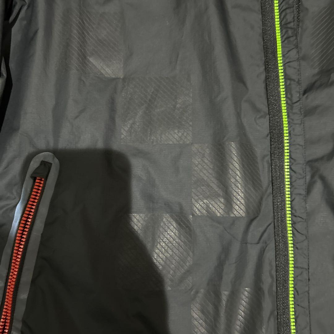 NIKE ワイルドラン シールドジャケット XL 防風