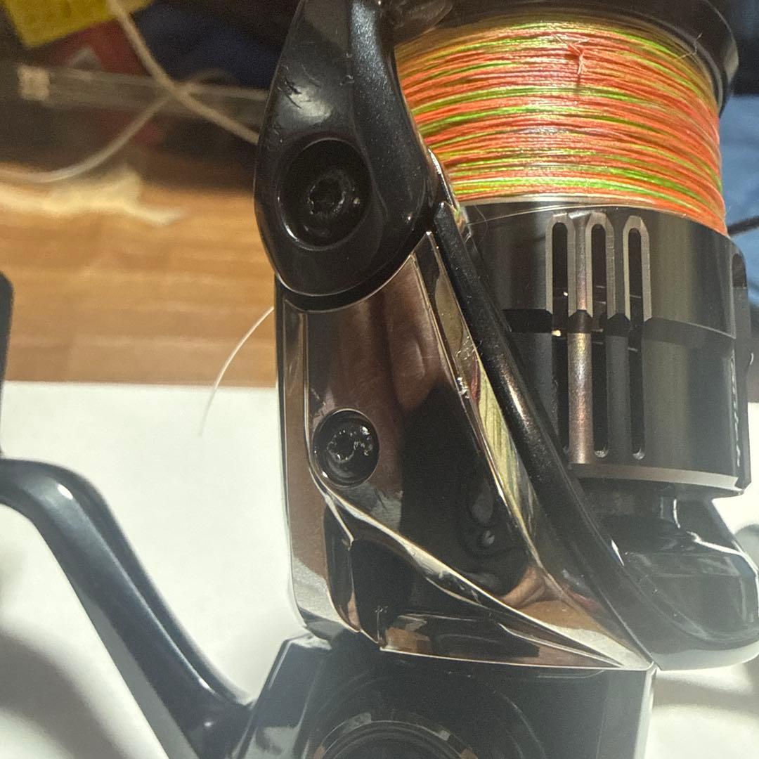 SHIMANO ヴァンキッシュ C3000SHG