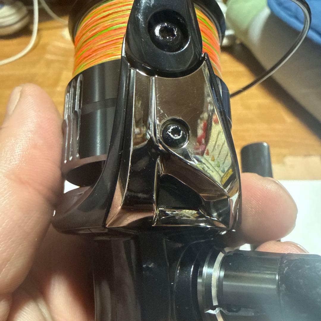 SHIMANO ヴァンキッシュ C3000SHG