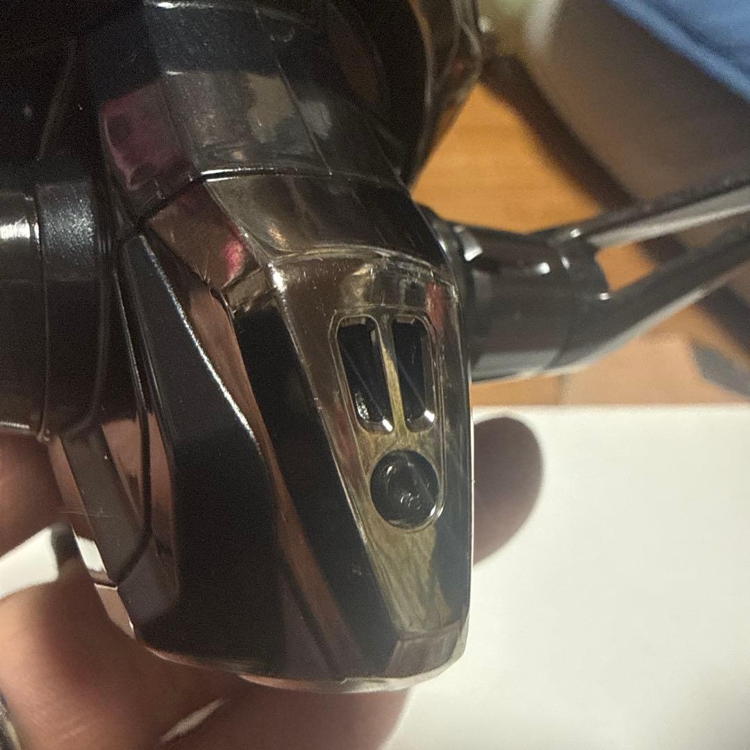 SHIMANO ヴァンキッシュ C3000SHG