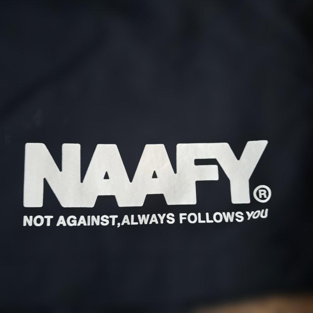 NAAFY XL パンツ