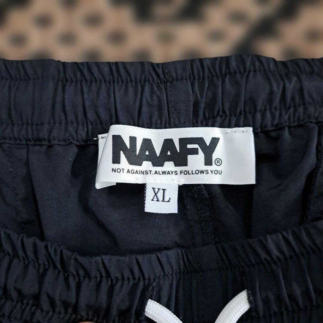 NAAFY XL パンツ