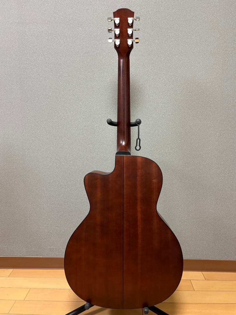 K.Yairi アコースティックギター