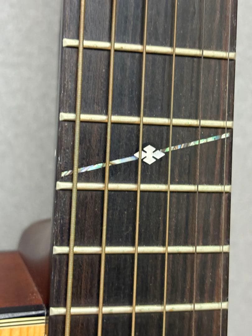 K.Yairi アコースティックギター