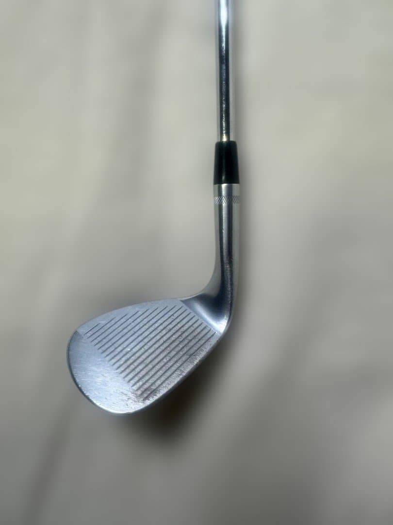 Vokey　SM8 ツアークローム仕上げ950GH neo　５８度　バンス１０