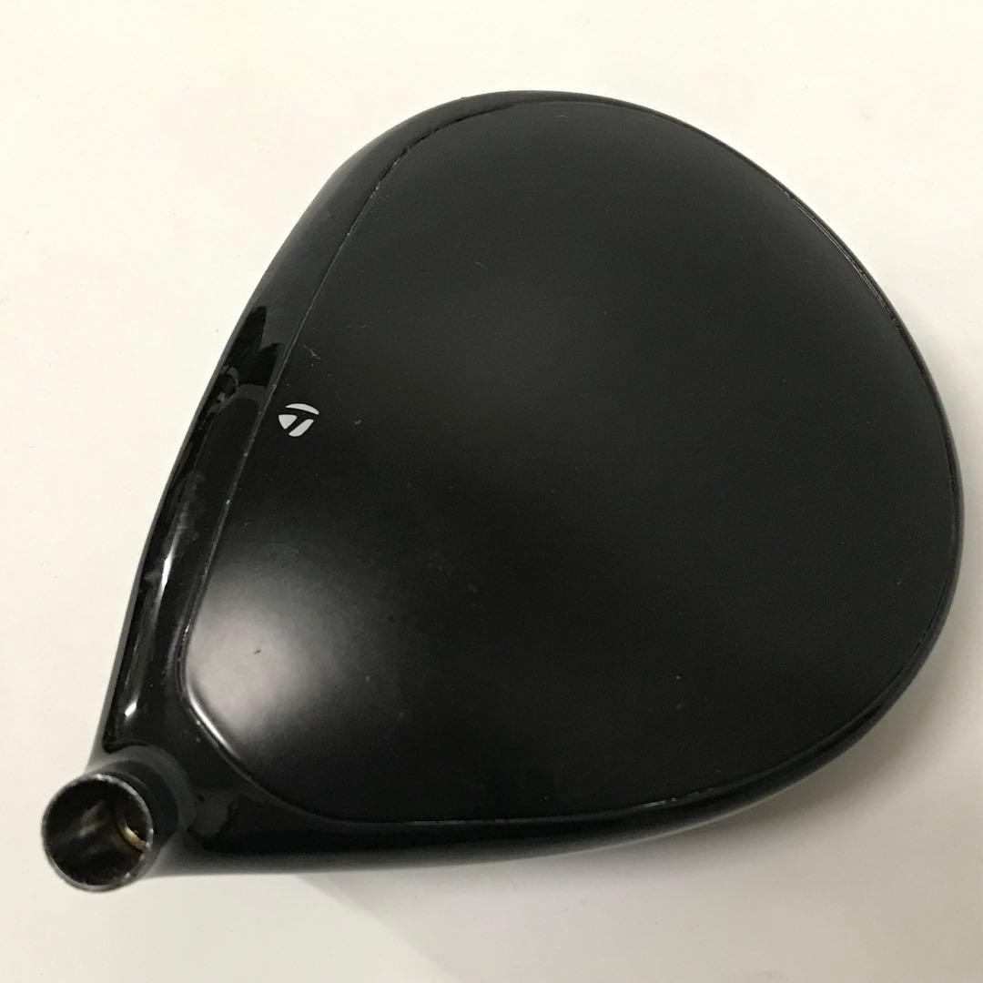 ◯ 訳あり　TaylorMade Stealth 10.5° ヘッドのみ　M4