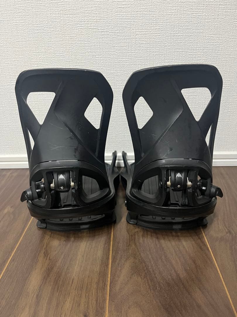 スノーボード Burton step on photon