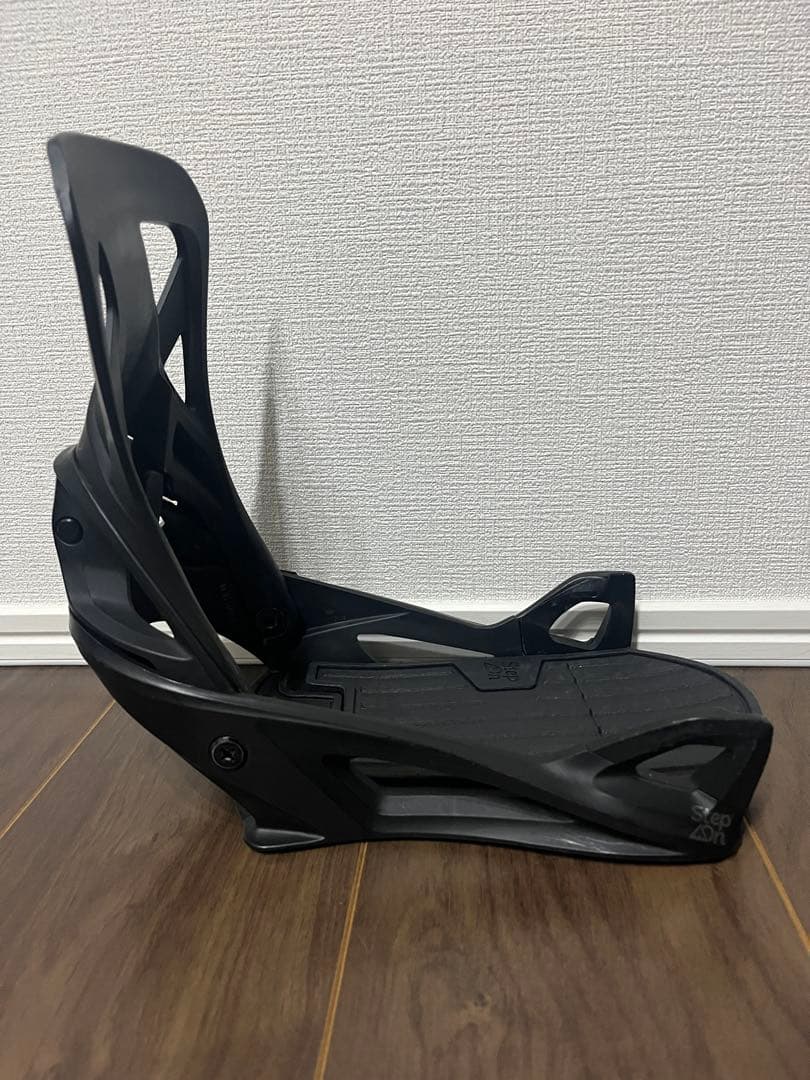 スノーボード Burton step on photon
