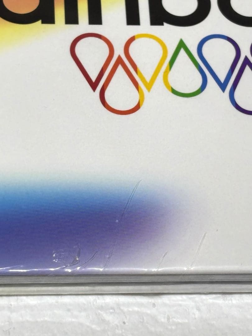 ジャニーズWEST. Blu-ray 初回盤