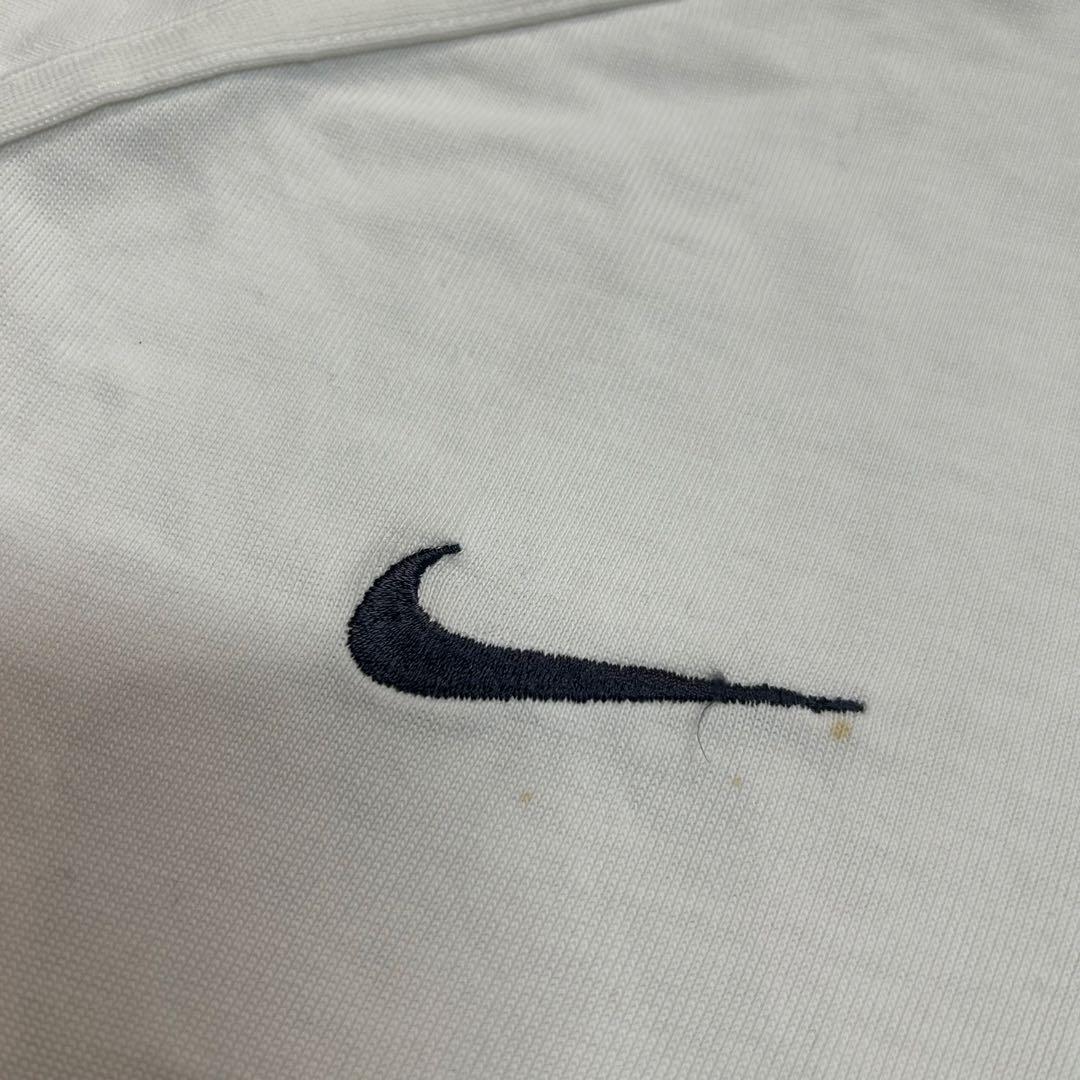 NIKE イングランド代表 ラガーシャツ ポロシャツ 90s 00s L