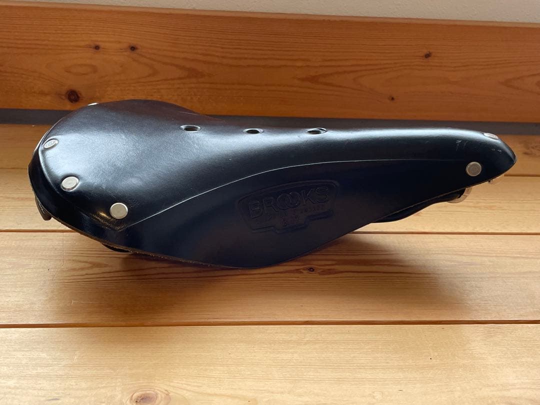 BROOKS ブルックス B17 CHAMPION SPECIAL