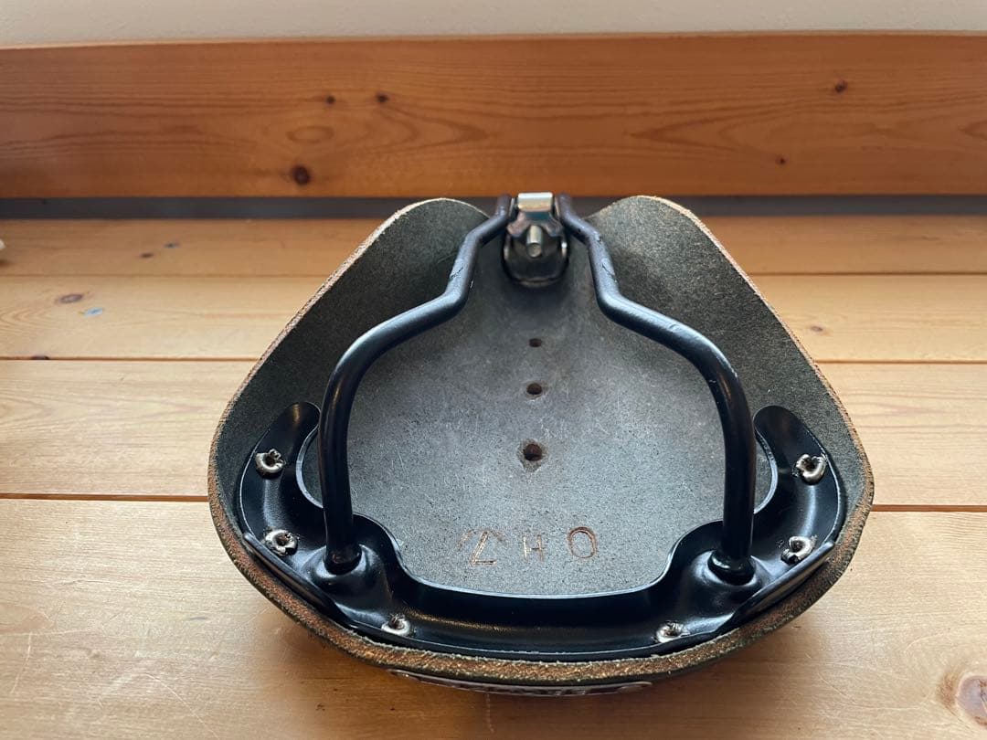 BROOKS ブルックス B17 CHAMPION SPECIAL