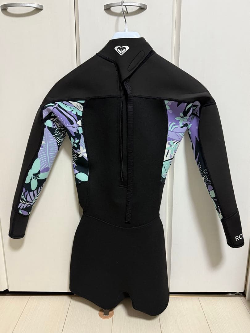ROXY Lサイズ ロンスプ