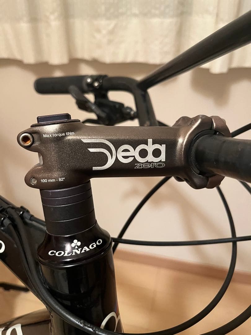 colnago 2016 sl 105 disc コルナゴ　自転車　発送