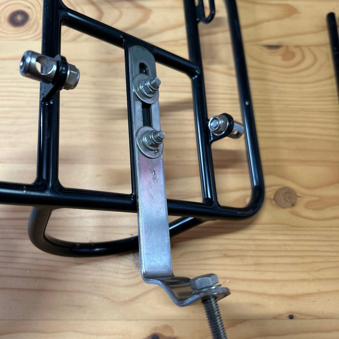 パーツ SIMWORKS by NITTO OBENTO RACK