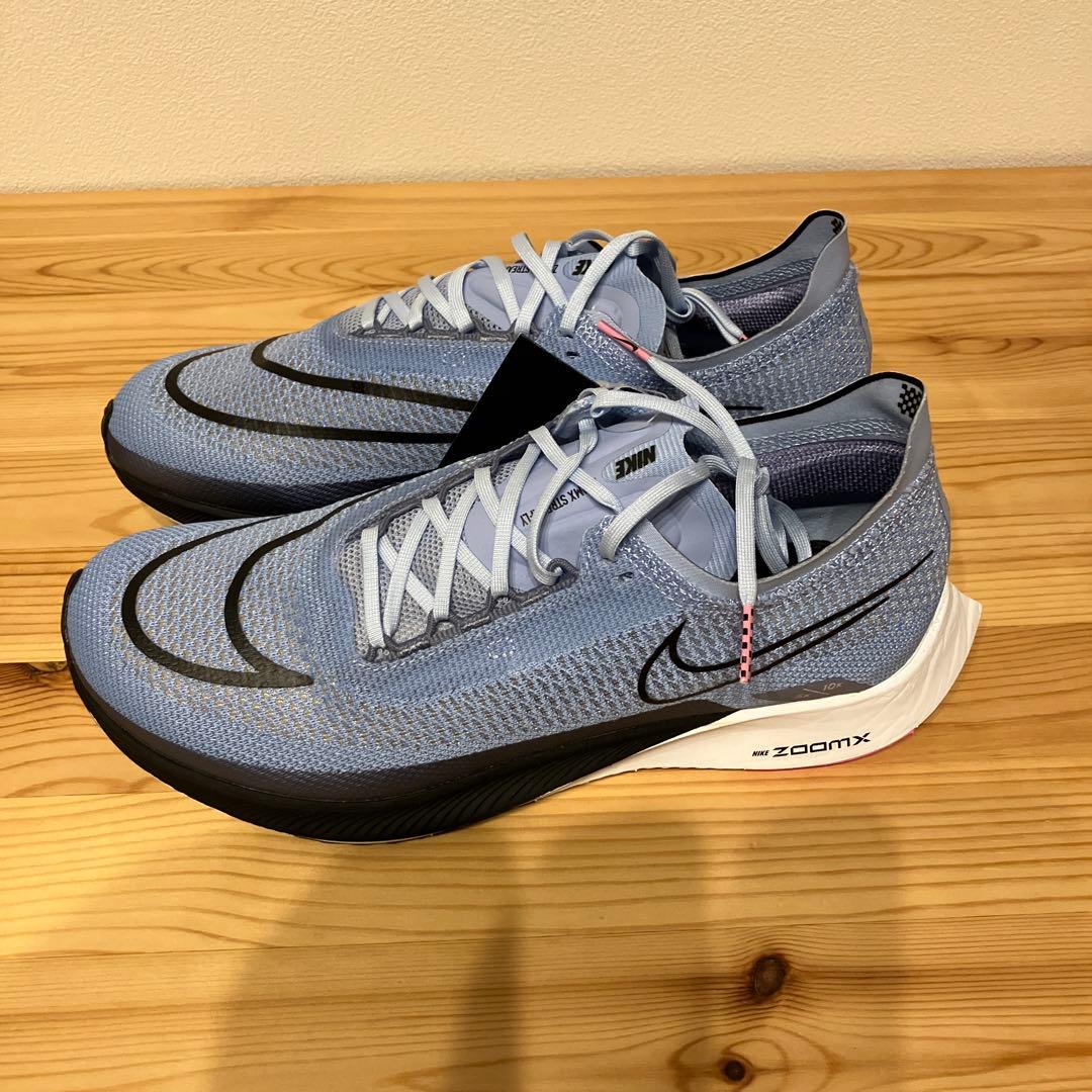 Nike ズームＸストリークフライ 25cm