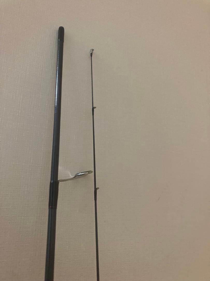 ダイワ シルバーウルフ 73ML