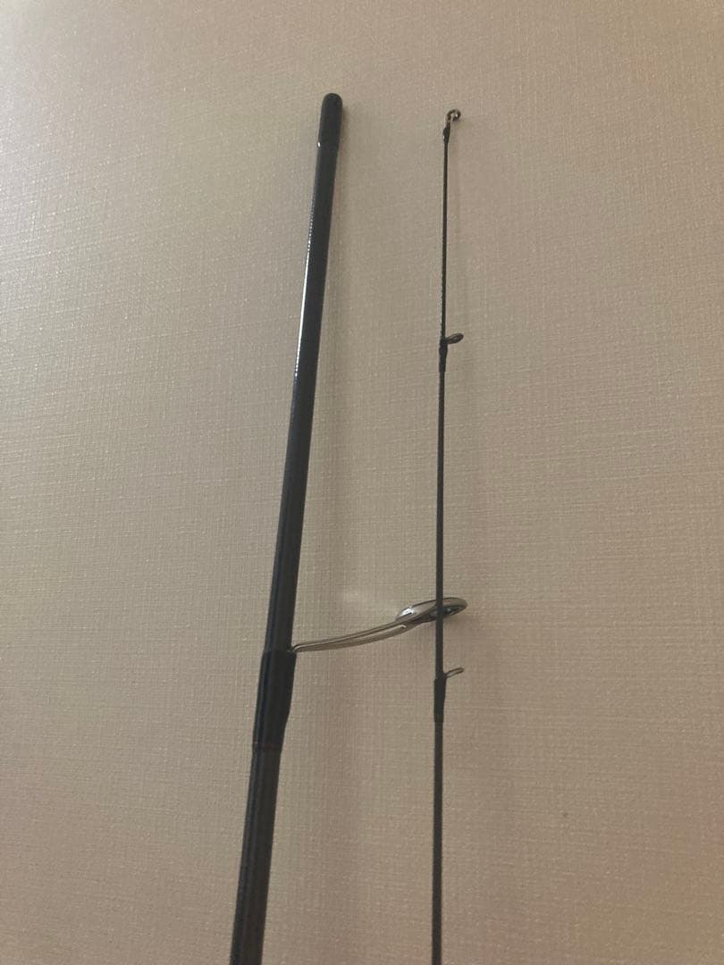 ダイワ シルバーウルフ 73ML