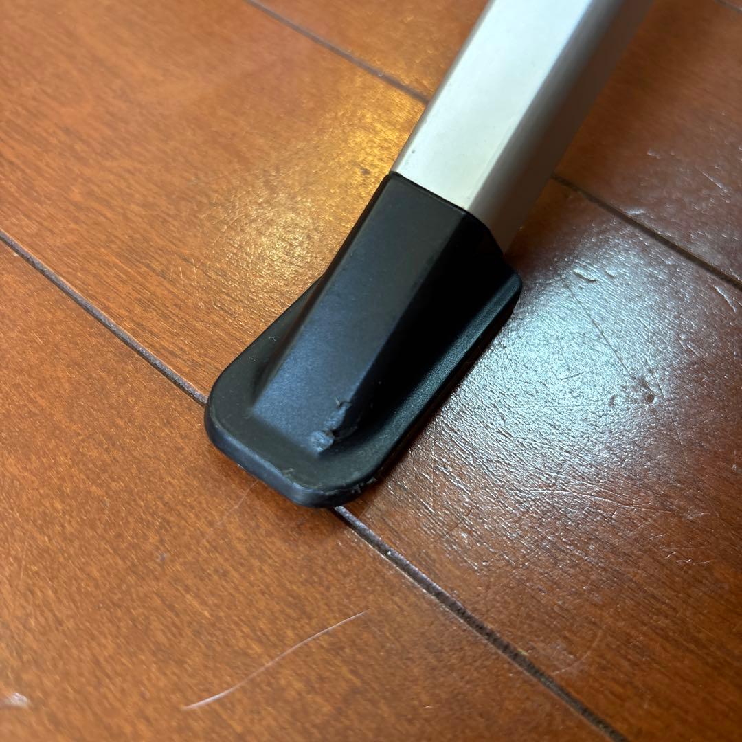 スノーピーク　LV-103 オットマン、フットレスト ブラウン