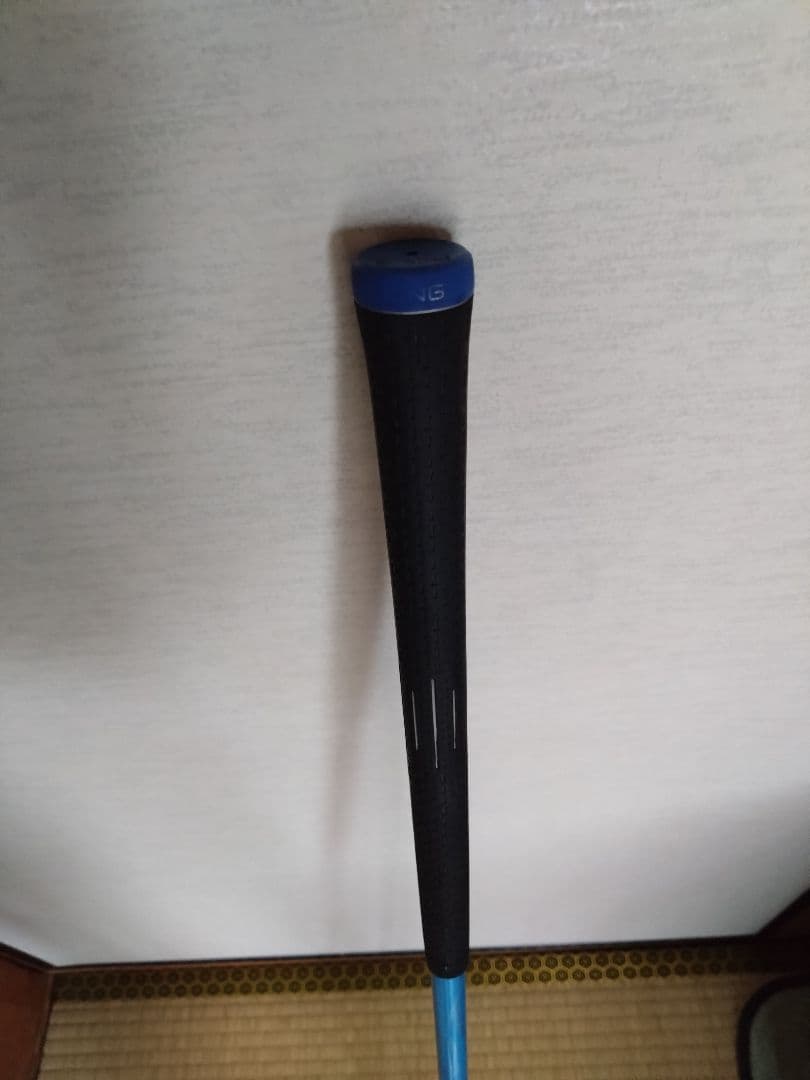 PING G U4 クロスオーバー