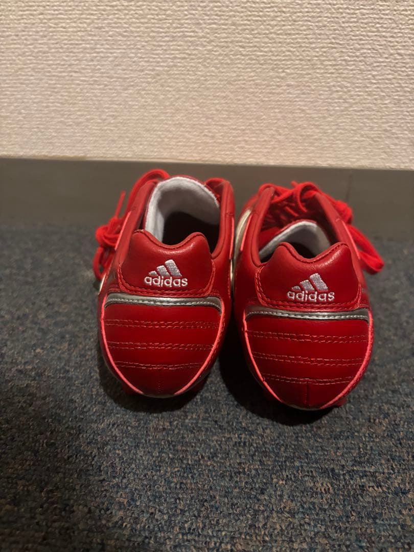 adidas パティーク 24.5 未使用品！ レア