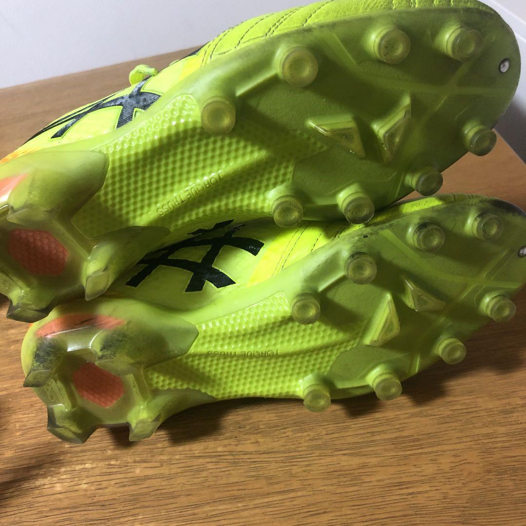 アシックススパイクトップモデル