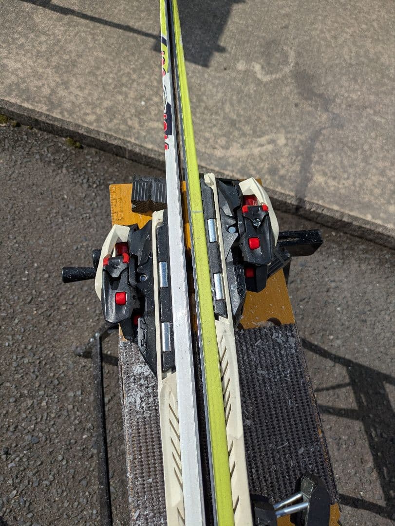Hart World Cup スキー 165cm GS