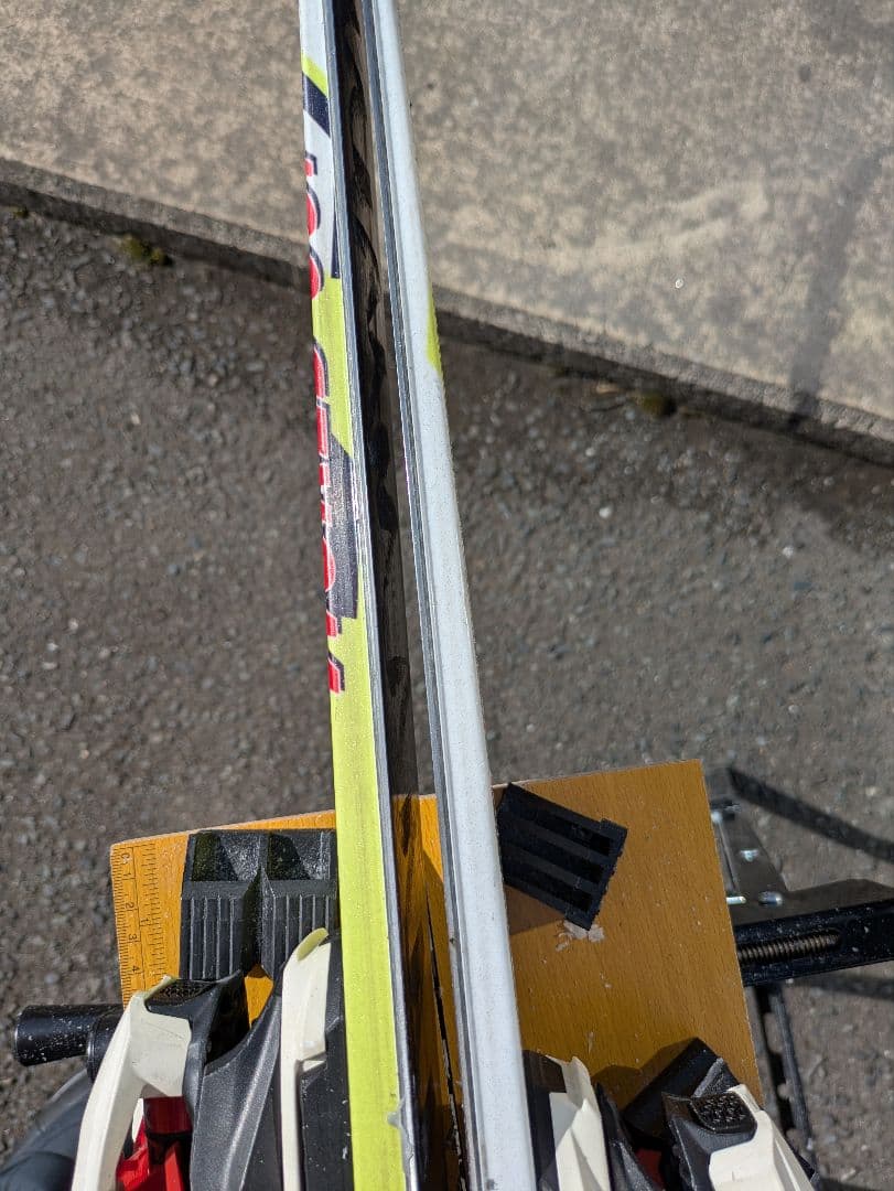 Hart World Cup スキー 165cm GS