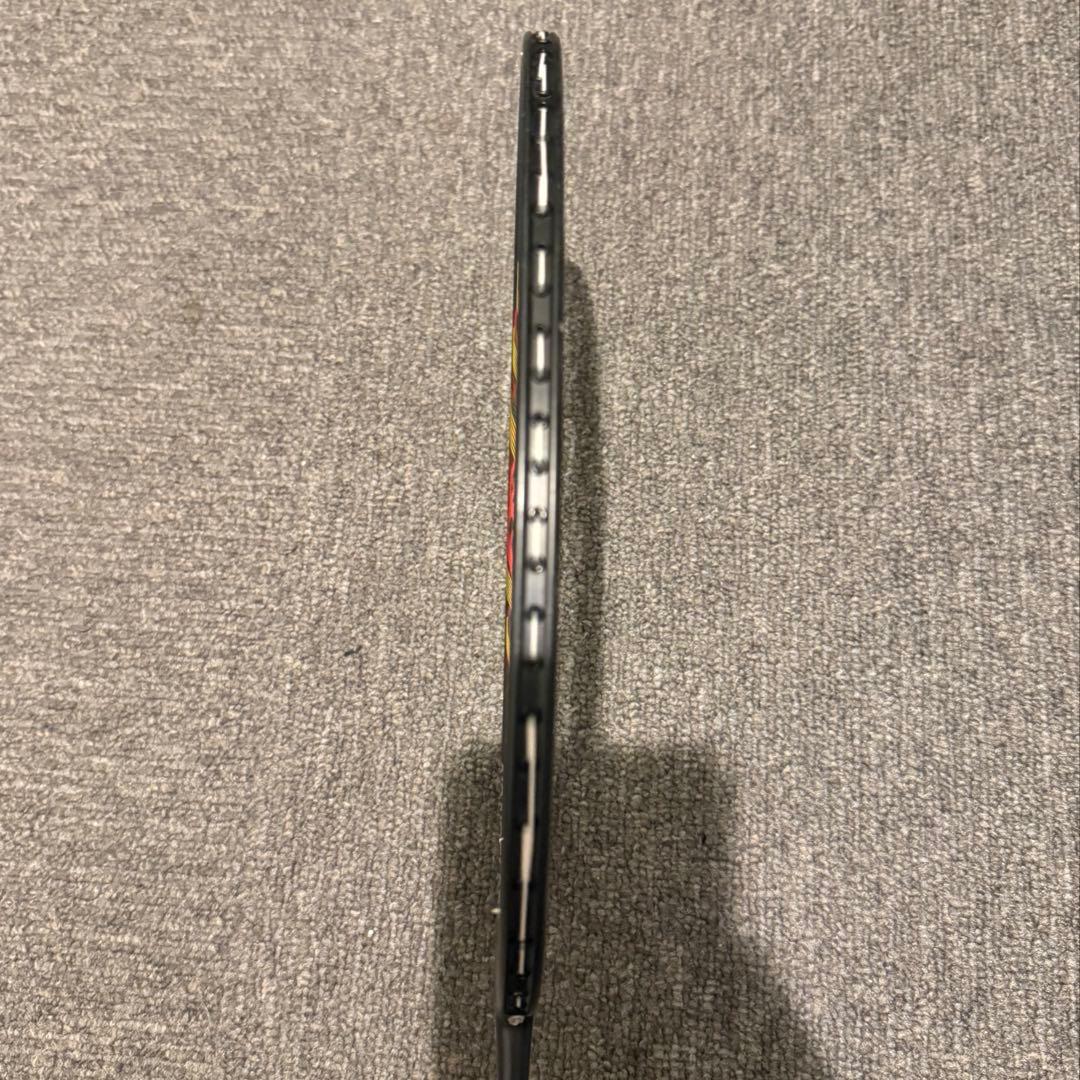 廃盤レア Yonex ナノフレア800 3UG5 美品