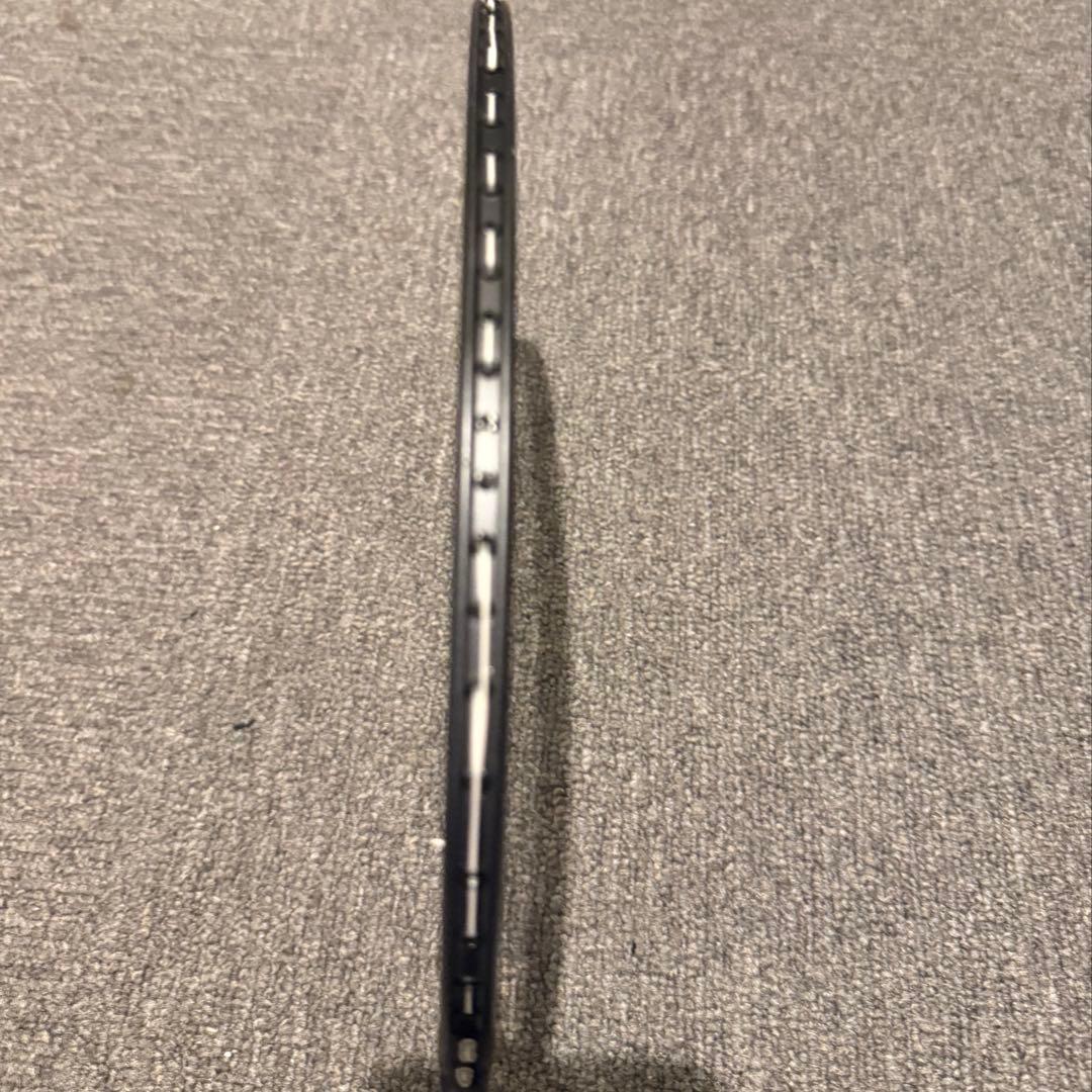 廃盤レア Yonex ナノフレア800 3UG5 美品