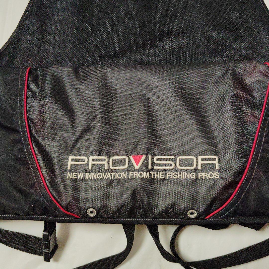 ダイワ　Daiwa PROVISOR 　フローティングベスト　3L　美品