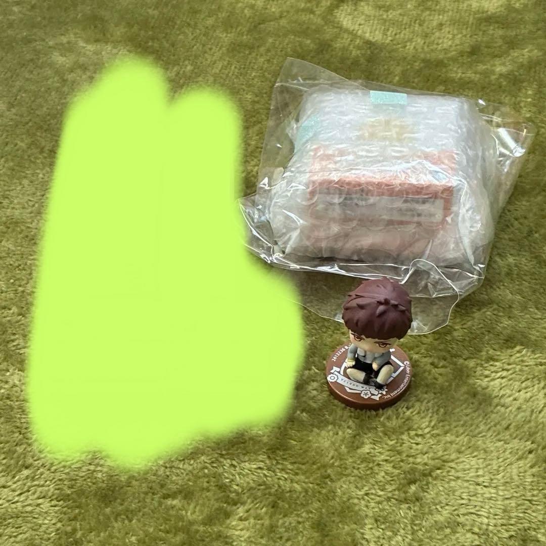 A3! エースリー　秋組　伏見臣　グッズセット