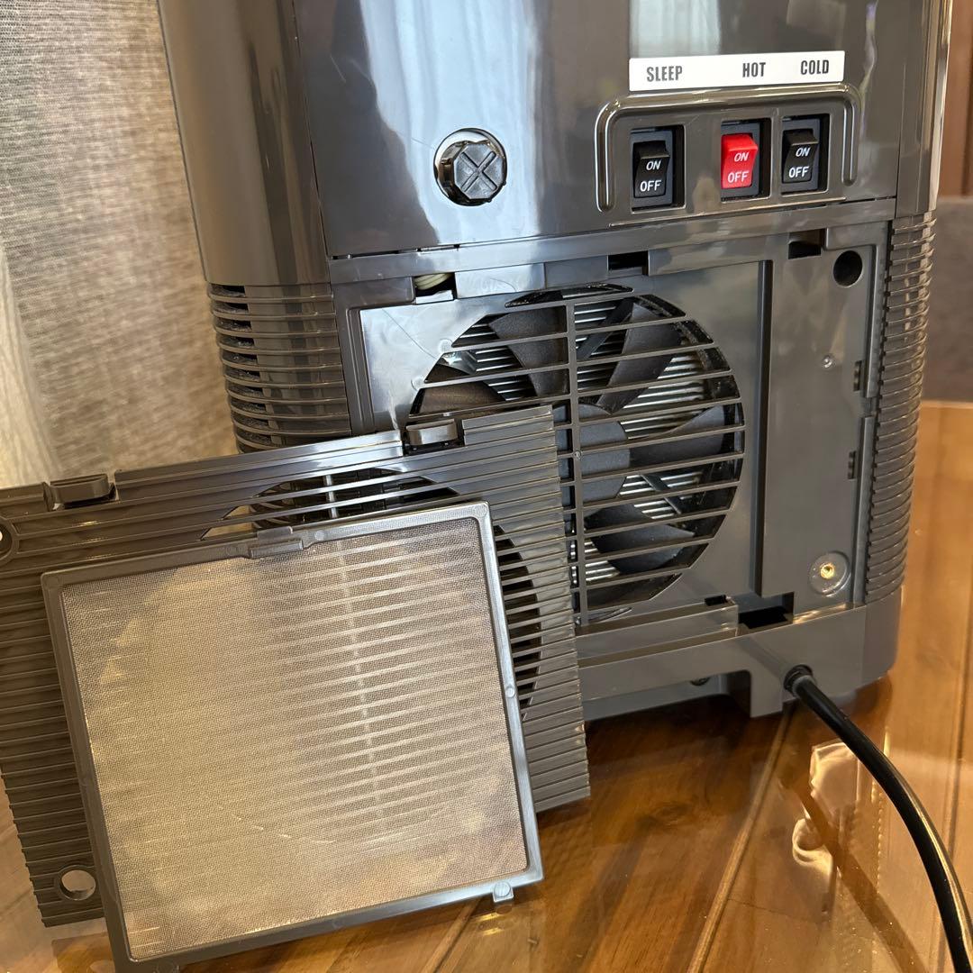 FRECIOUS＊dewo mini＊BSH-310＊ウォーターサーバー＊卓上型