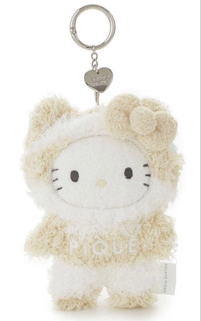 即完売品 サンリオハウス ジェラピケ コラボ ハローキティ ランダム