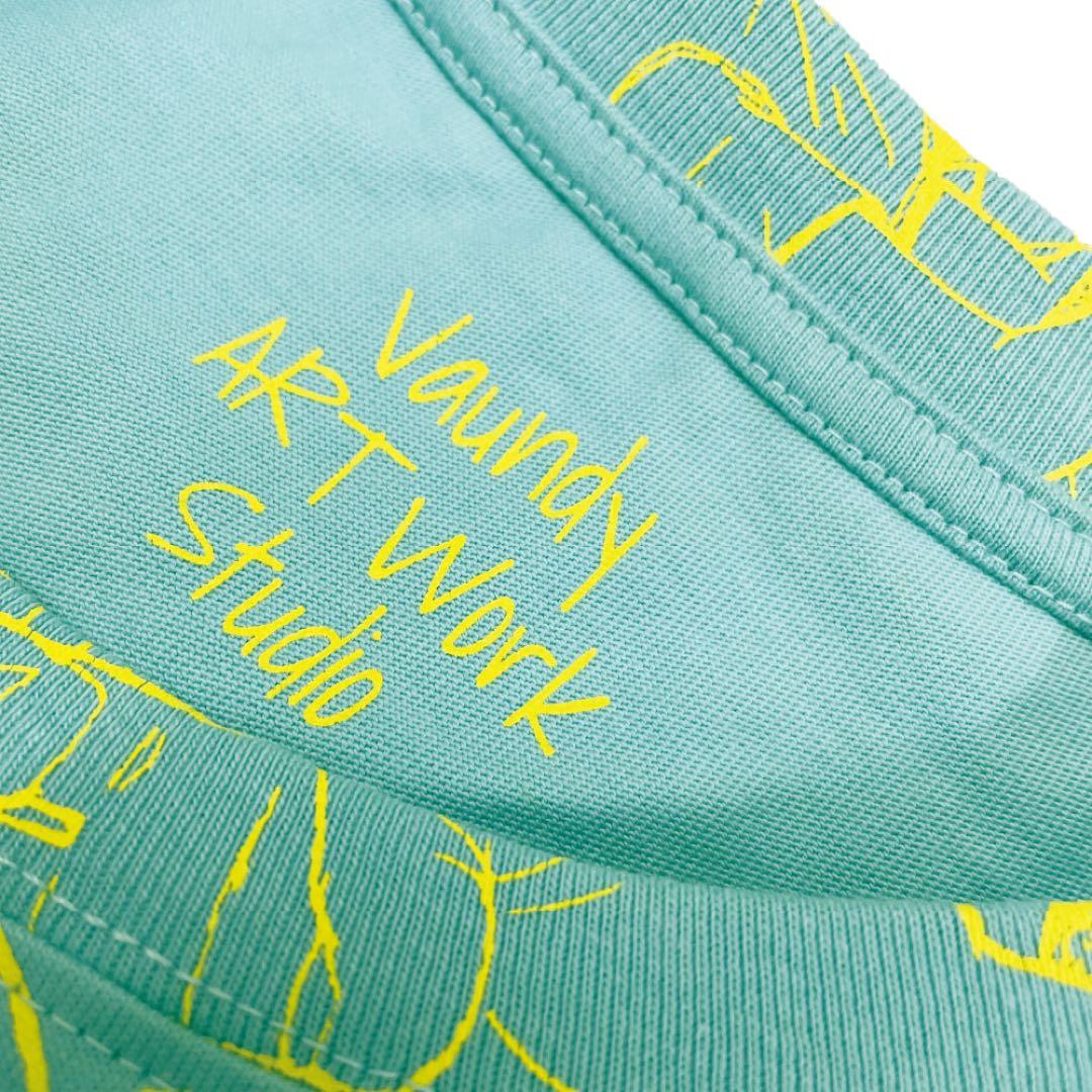 vaundyロングTシャツ XL （little punk &オンライン限定）