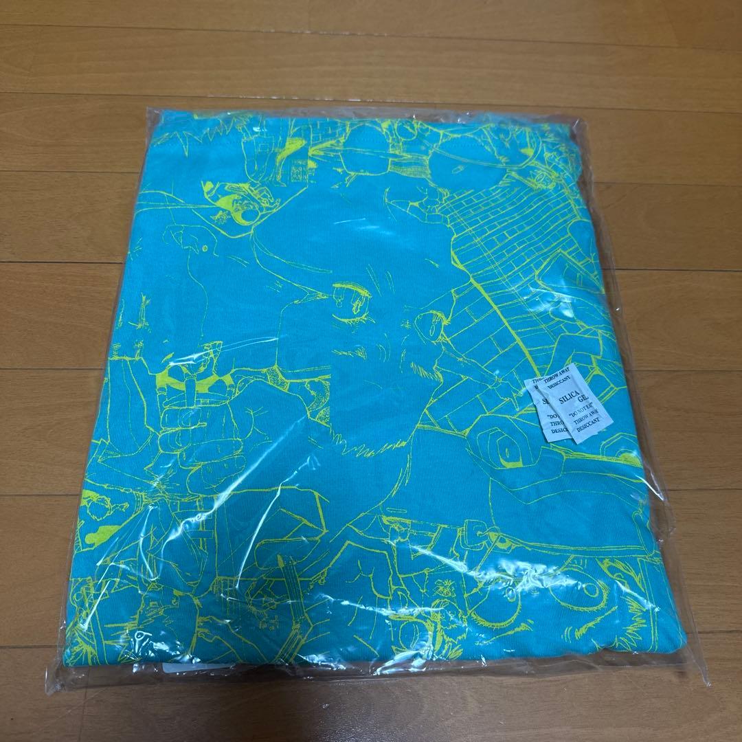 vaundyロングTシャツ XL （little punk &オンライン限定）