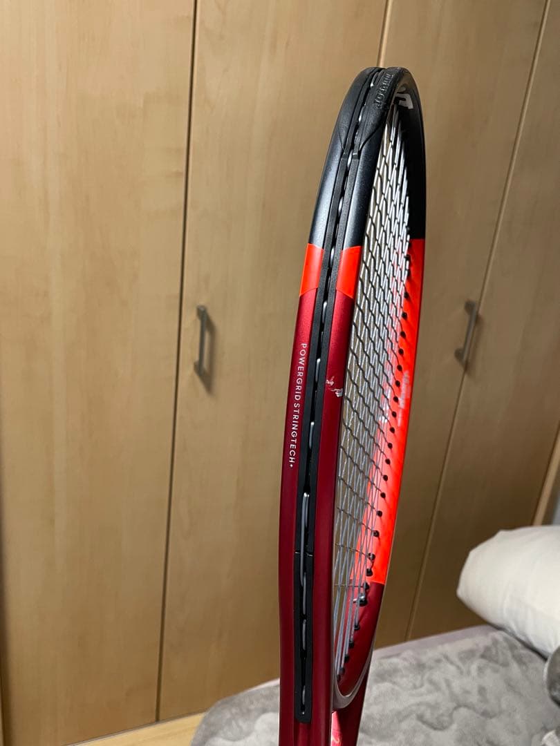 DUNLOP CX400 TOUR ダンロップ CX400 ツアー　G2