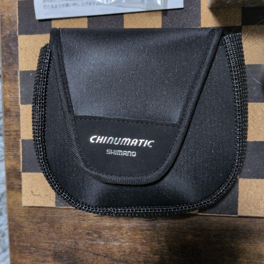 Shimano CHINUMATIC 1000SP フィッシングリール