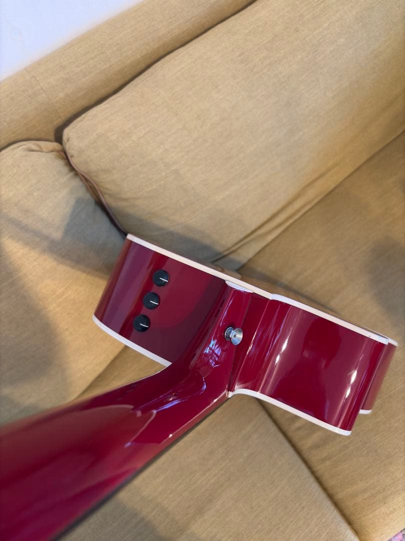最終価格‼️Taylor 214ce RED DLX ES2 2019 ケース付