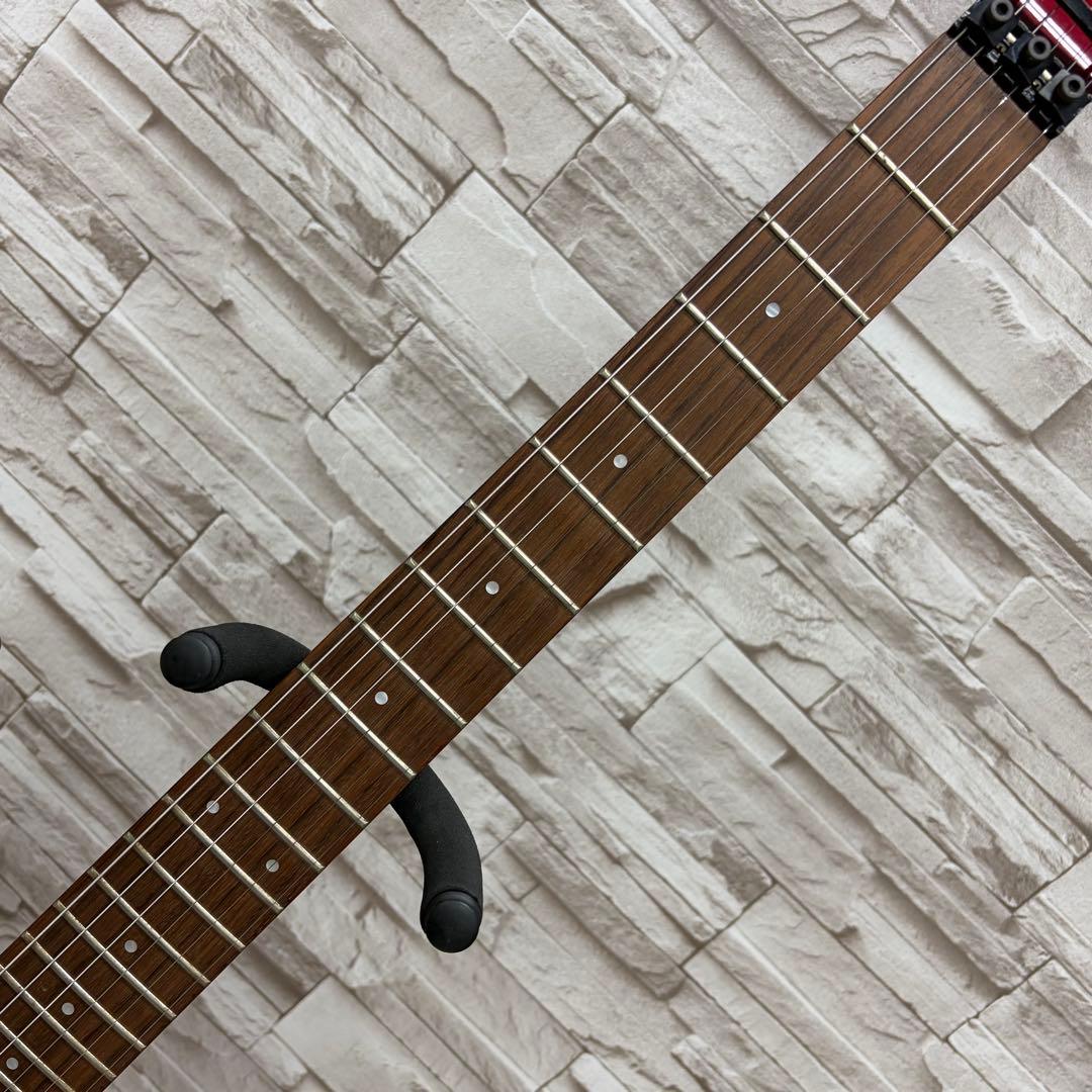 Fernades フェルナンデス ビンテージ エレキギター FR-55 レッド