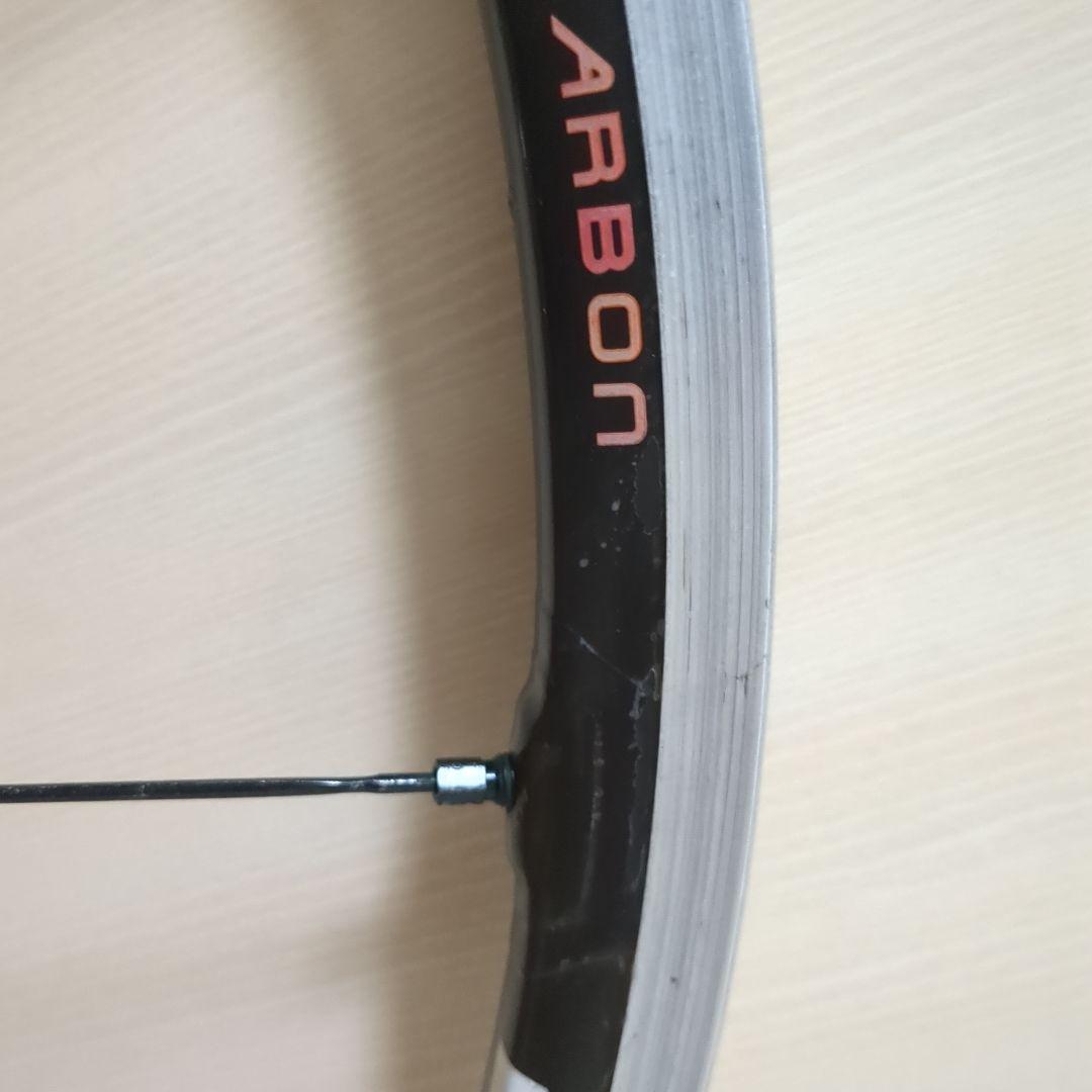 シマノ　デュラエース7850 C24 チューブレスホイール　値下げ不可