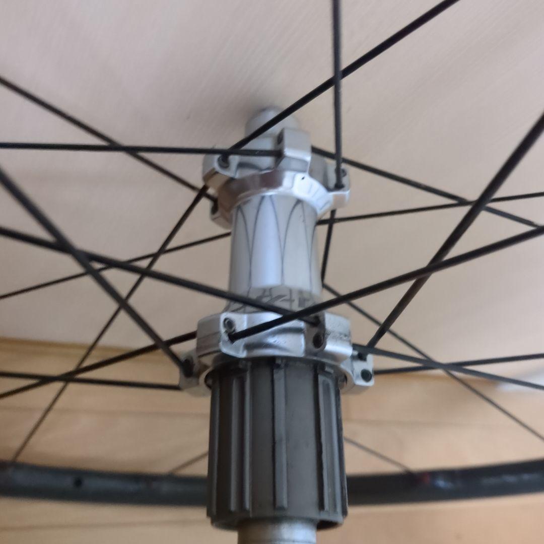 シマノ　デュラエース7850 C24 チューブレスホイール　値下げ不可