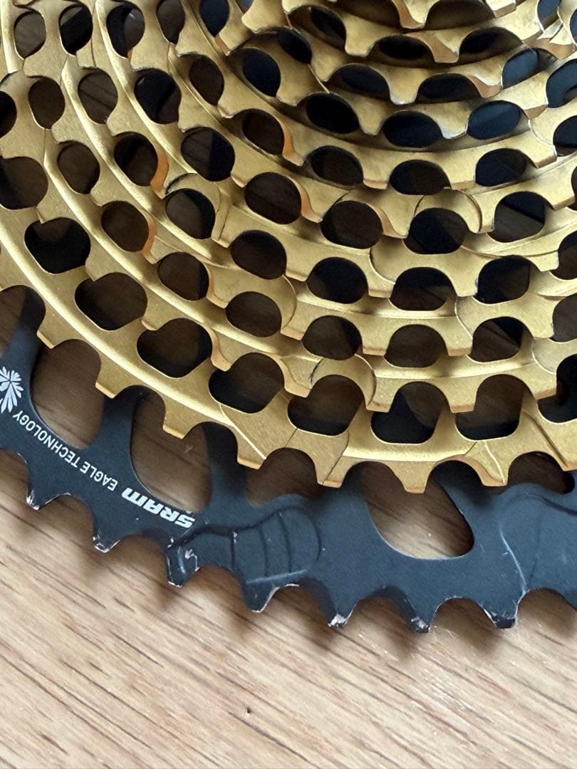 SRAM XX1 セット