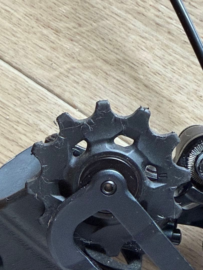 SRAM XX1 セット