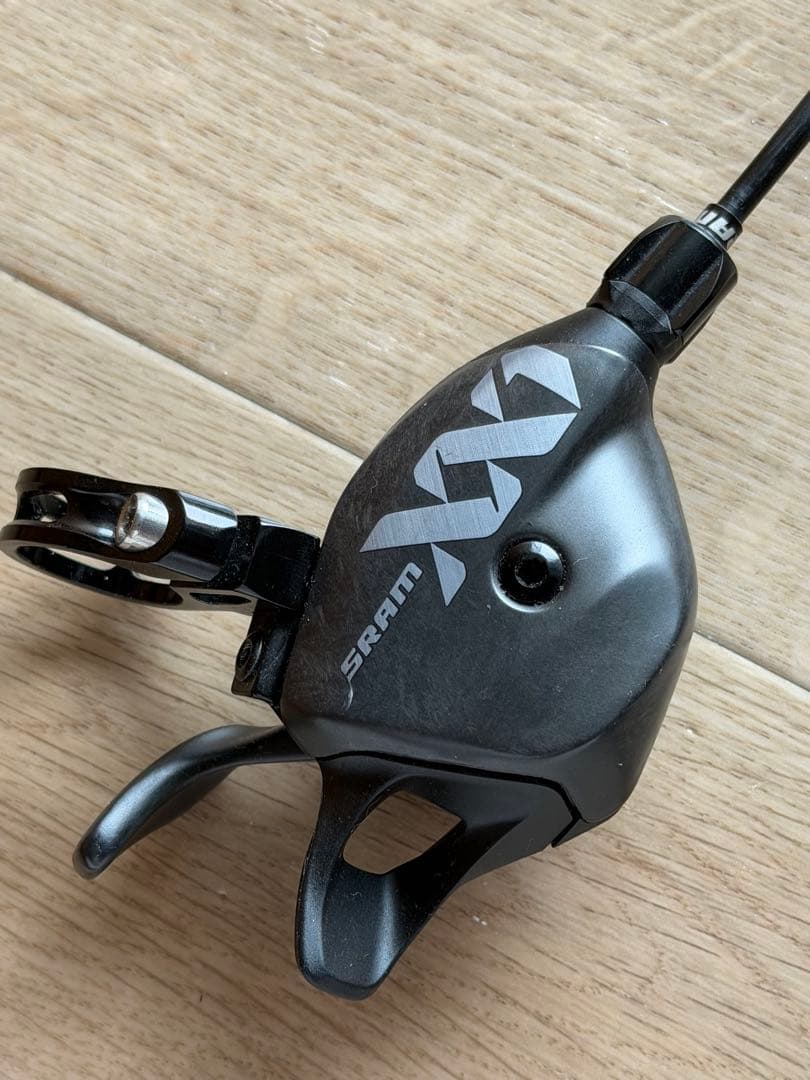 SRAM XX1 セット